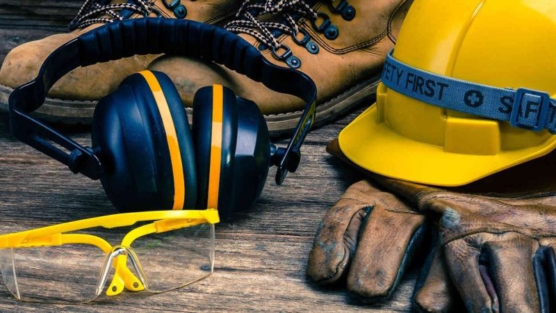 General Safety Training