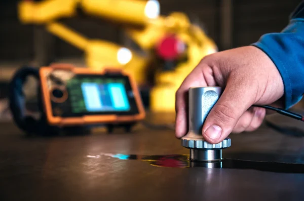 NDT Fundamental Training