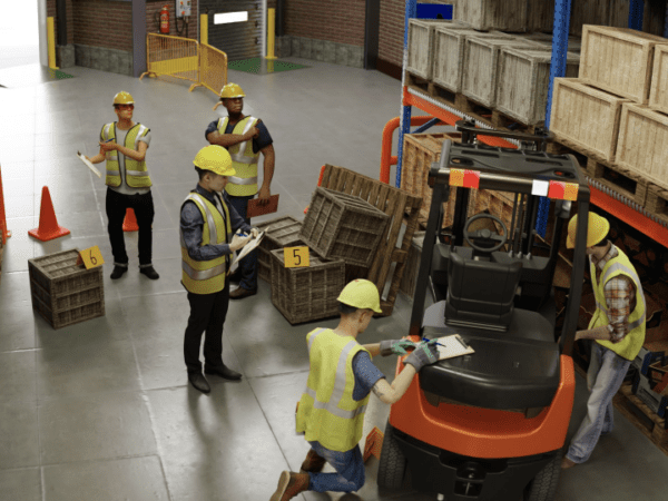 Incident Investigation Training