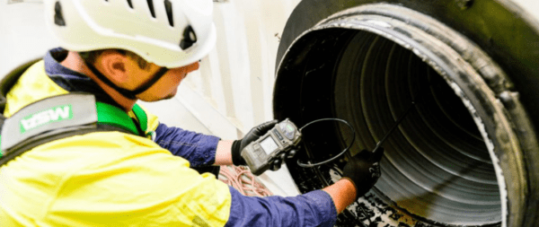 Authorized Gas Tester Training