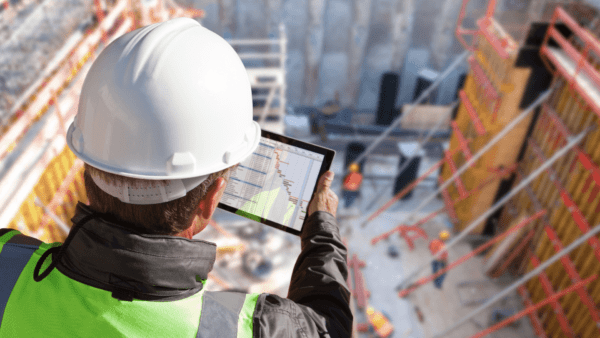 Construction Safety Training