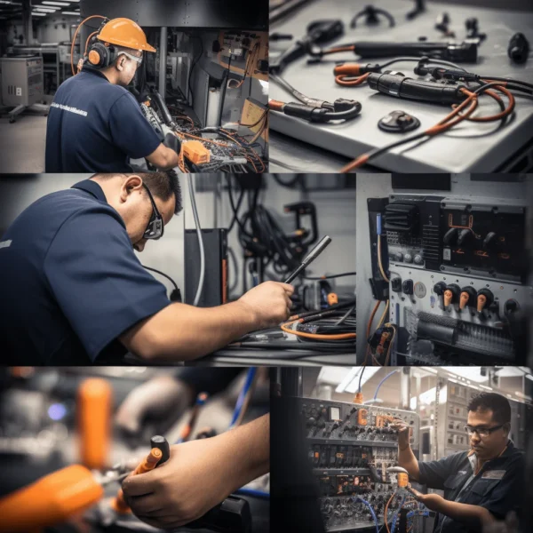 NDT L-2 Training