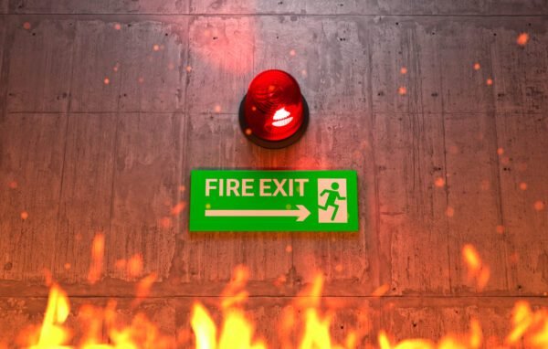 Fire Safety Management Training
