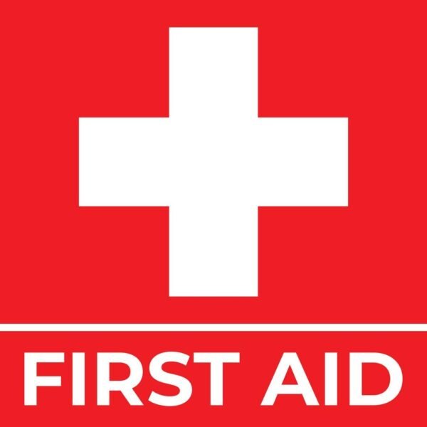 First Aid Training