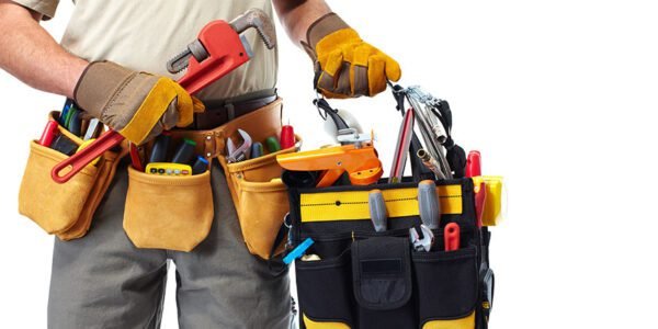 Hand Tool Safety Training