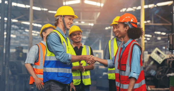 Health and Safety Leadership Training