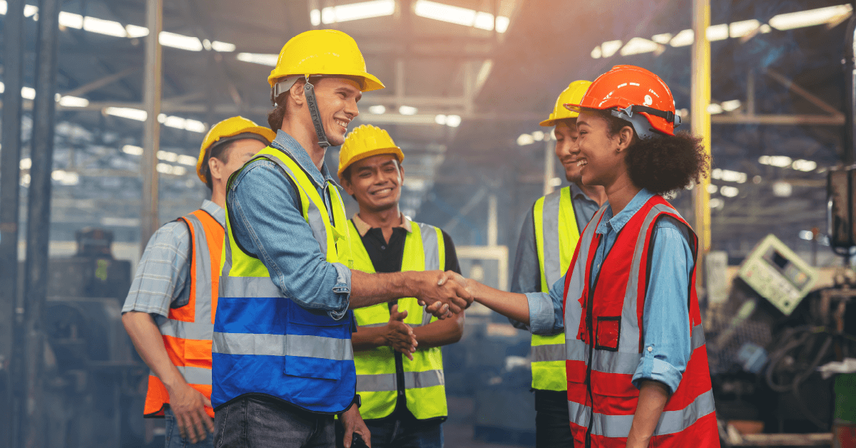 Health and Safety Leadership Training
