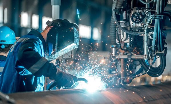 Welding and Fabrication QA/QC training